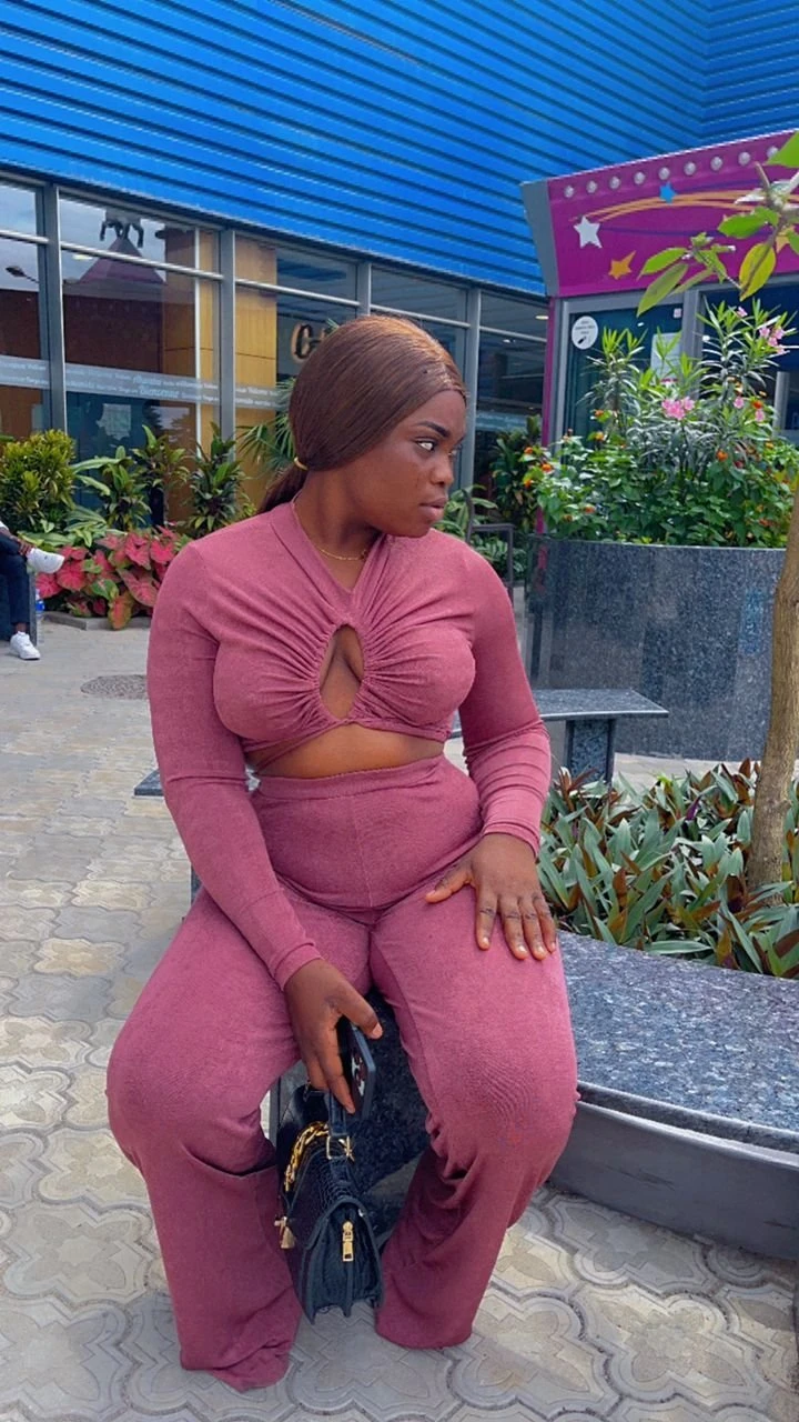 Amos – Ghanaian escort in Abidjan — 5 / 7