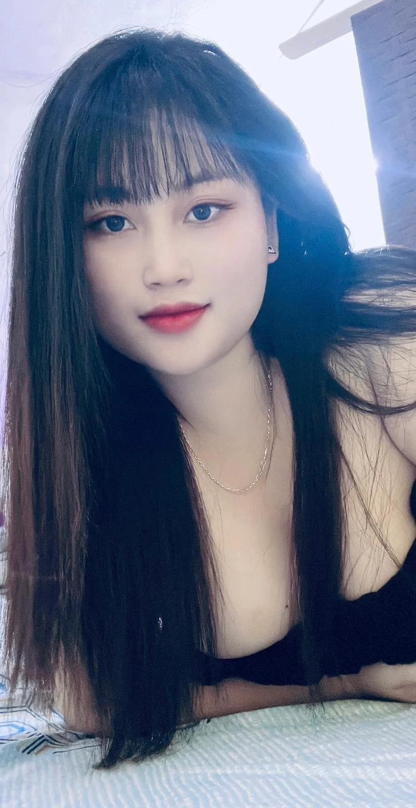 Bella – South Korean escort in Mumbai — 11 / 13