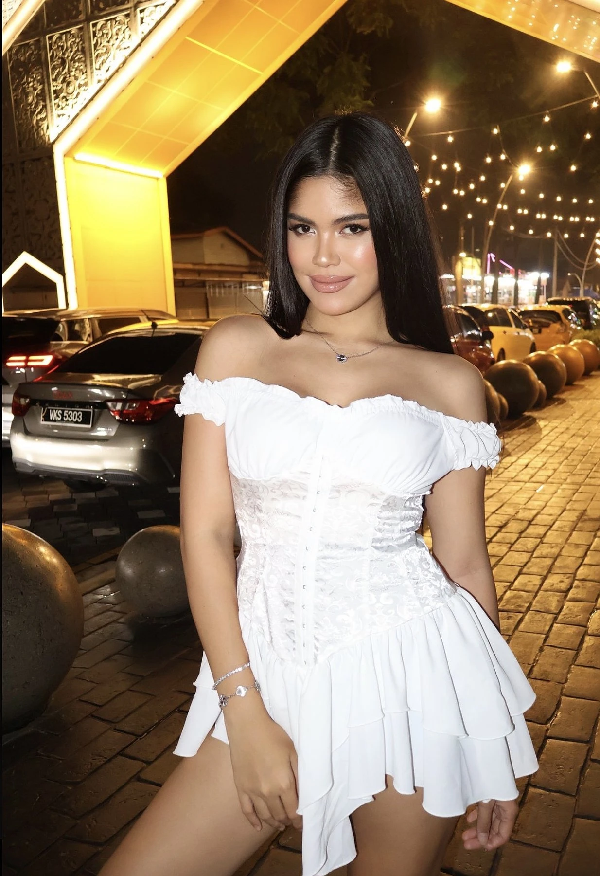 Nicotefa – Colombian escort in Montenegro — 2 / 6