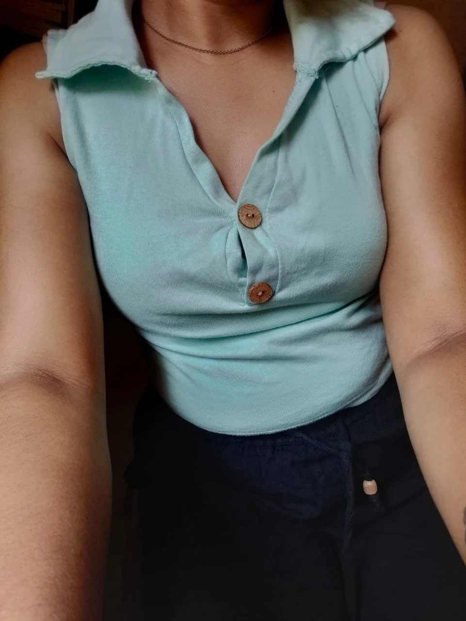 Jenny – Indian escort in Kochi — 4 / 5