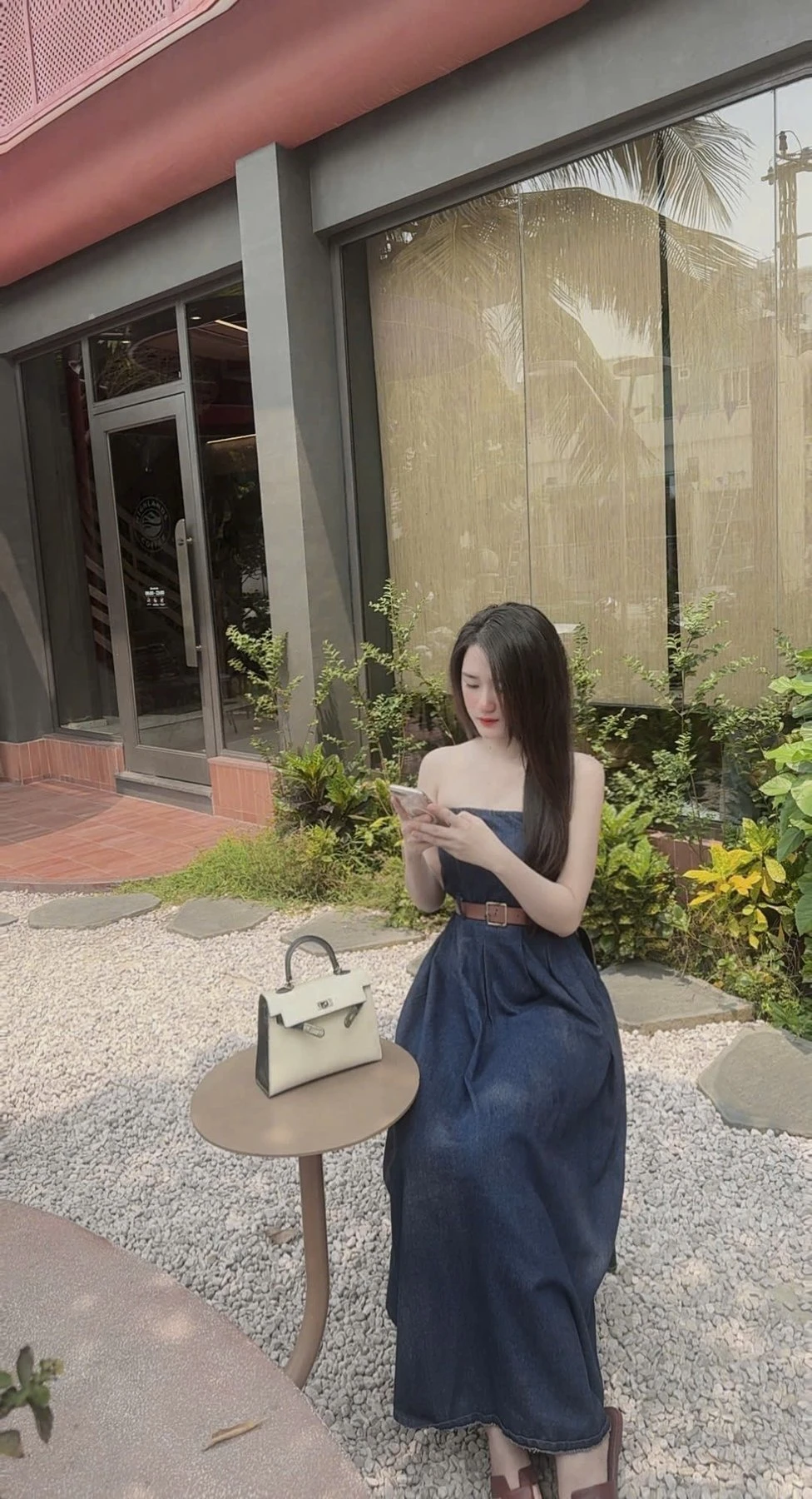 TUỆ NHI FULL SEX – Vietnamese escort in Da Nang — 13 / 22