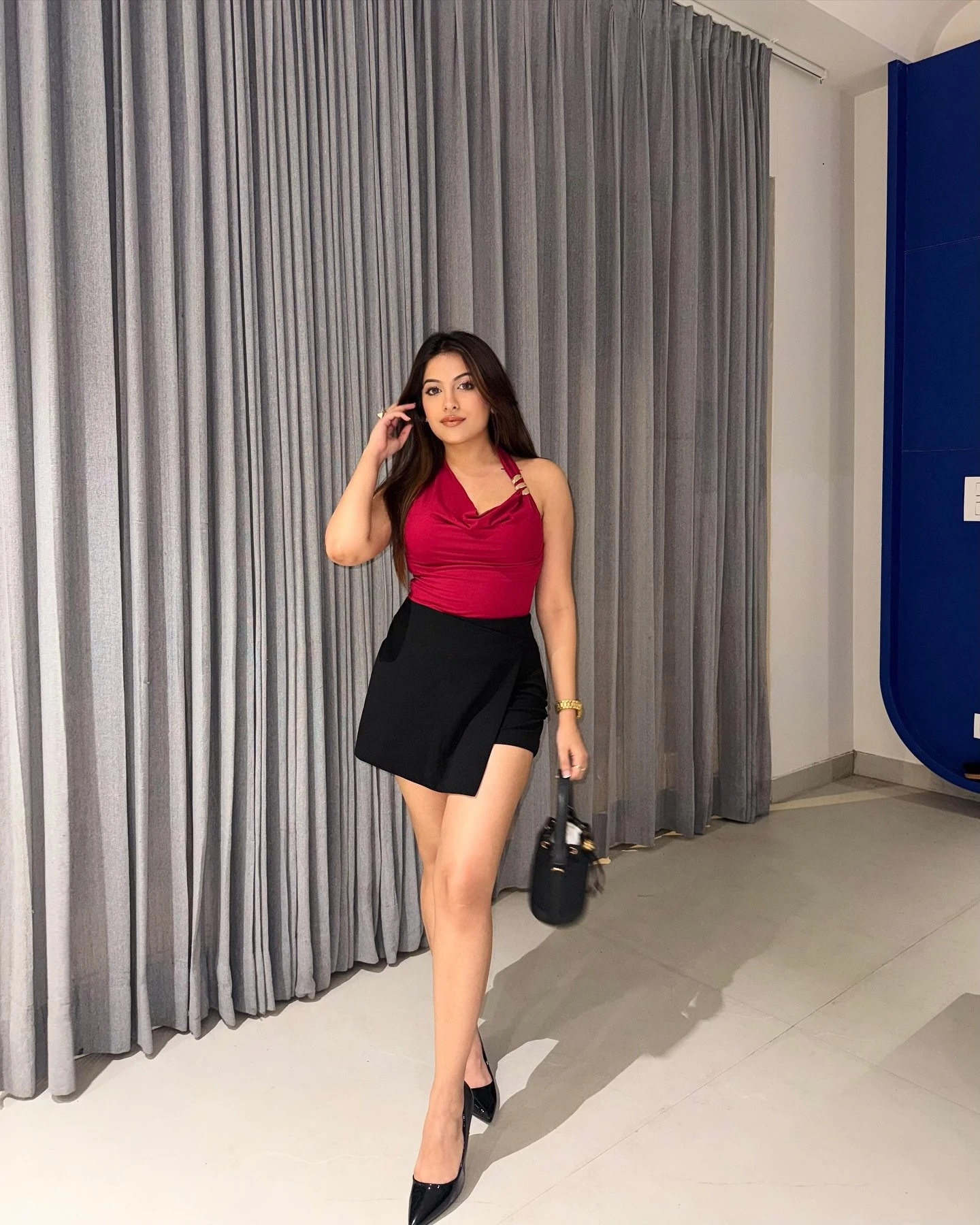 Nikkit – Indian escort in Dhanbad — 3 / 6