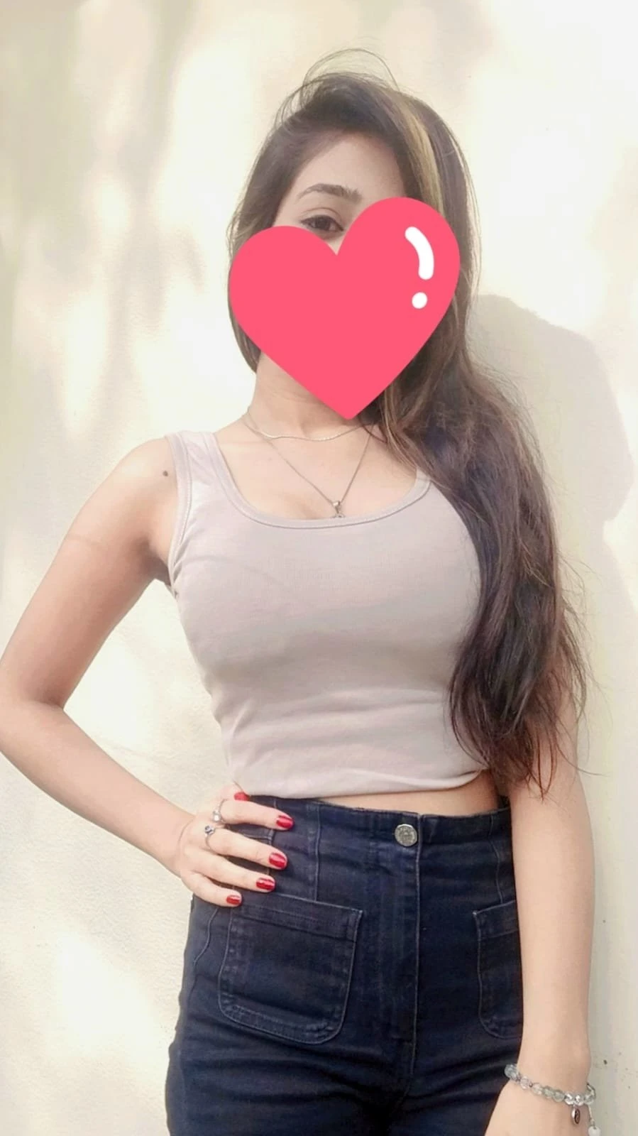 Sonia Gfe Cam and Real Meet FFM – Indian escort in Noida, Escort, Noida