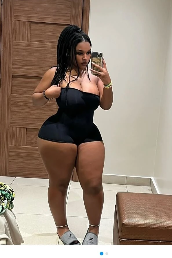 Tifa – South African masseuse in Hyderabad — 3 / 4