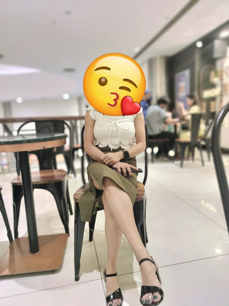 Delhi Name Incall/outcall – Indian escort in New Delhi — 3 / 5