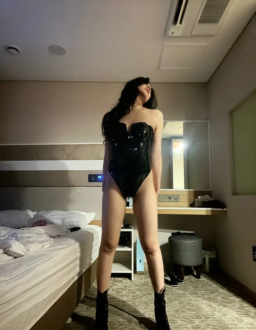 Emily – Polish escort in Seoul — 6 / 7