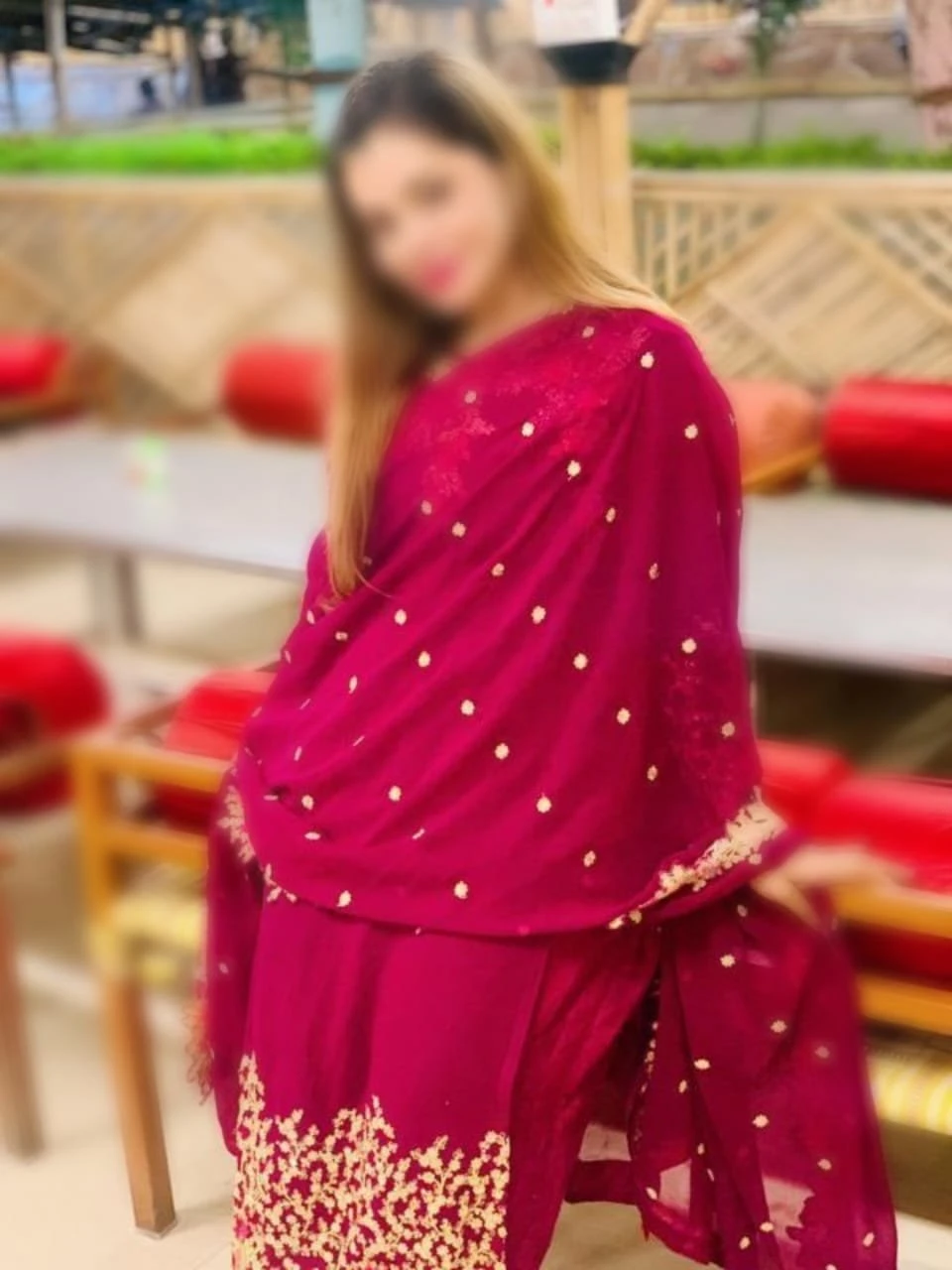 Neeha Sharma – Indian escort in Pune — 2 / 5