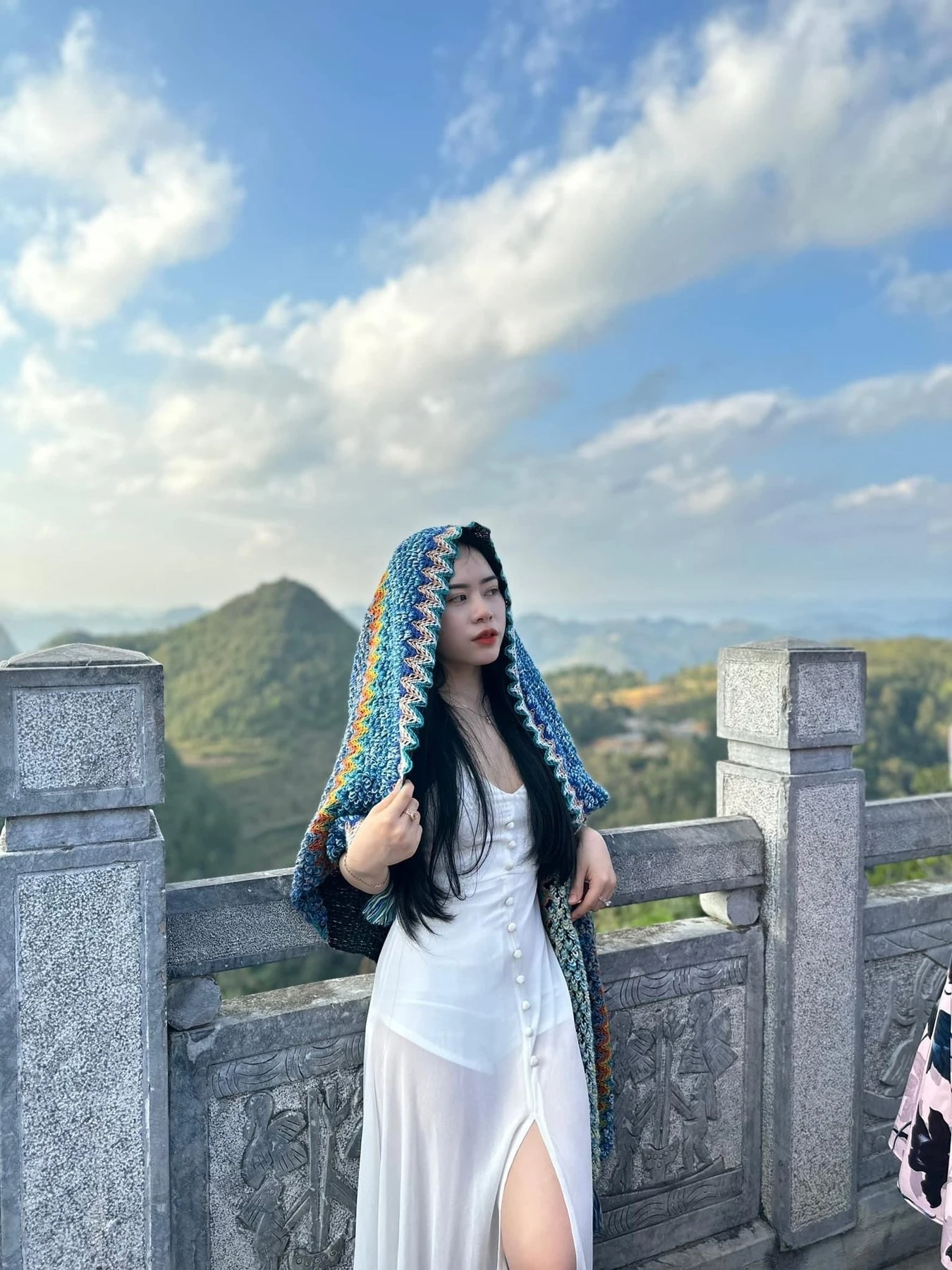 Jenifer – Vietnamese escort in Ho Chi Minh City — 14 / 21