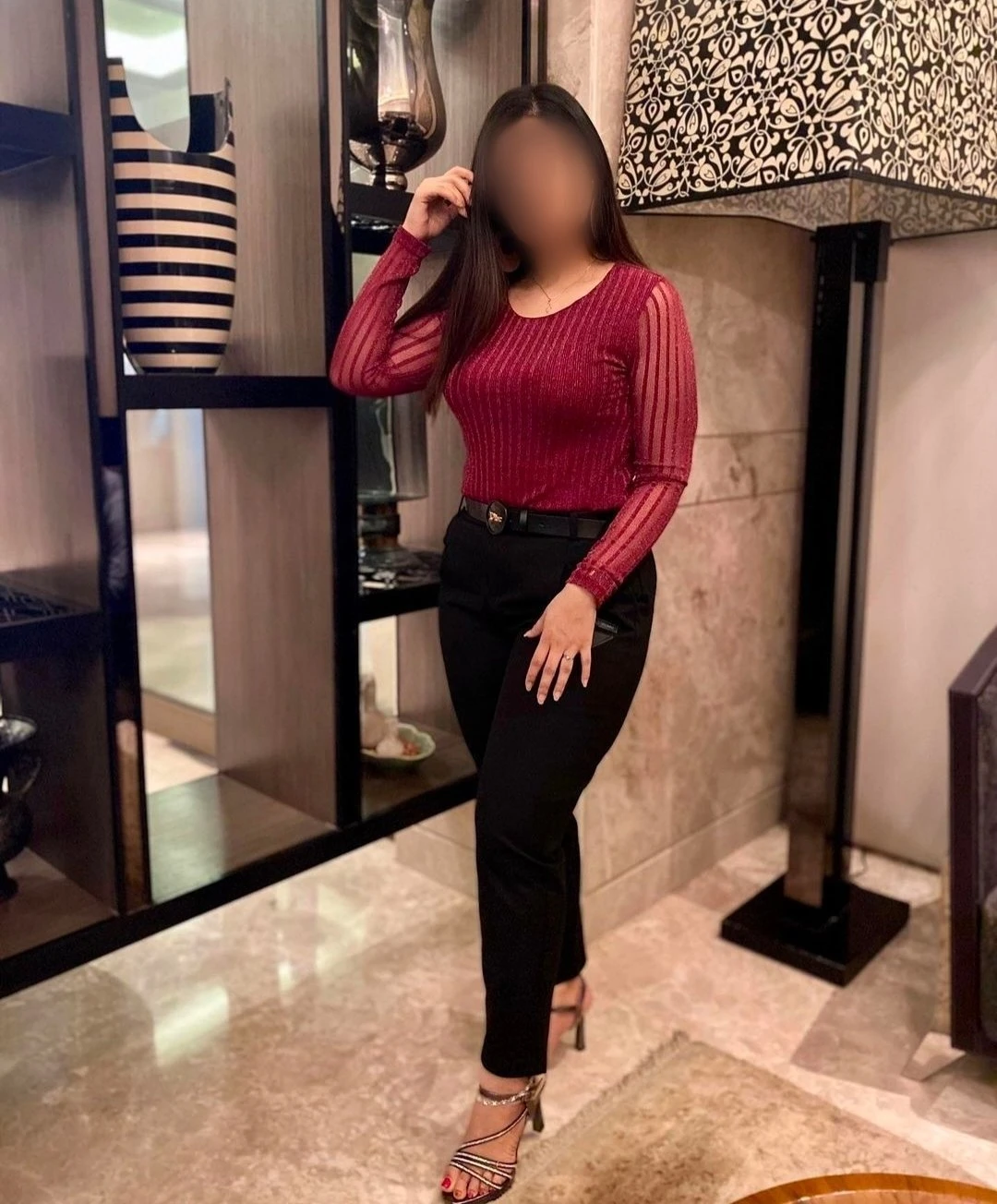 Payal Malhotra – Indian escort in Pune — 6 / 7