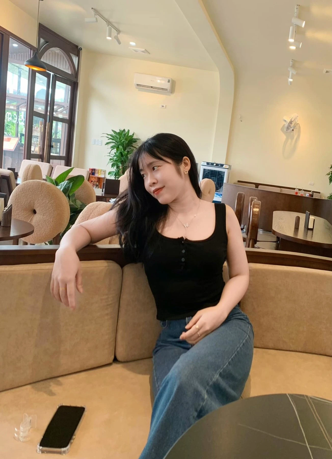 ꧁༺Jessica Sexy Anal REAL 100% ༻꧂ - – Thai escort in Bandar Seri Begawan — 6 / 7