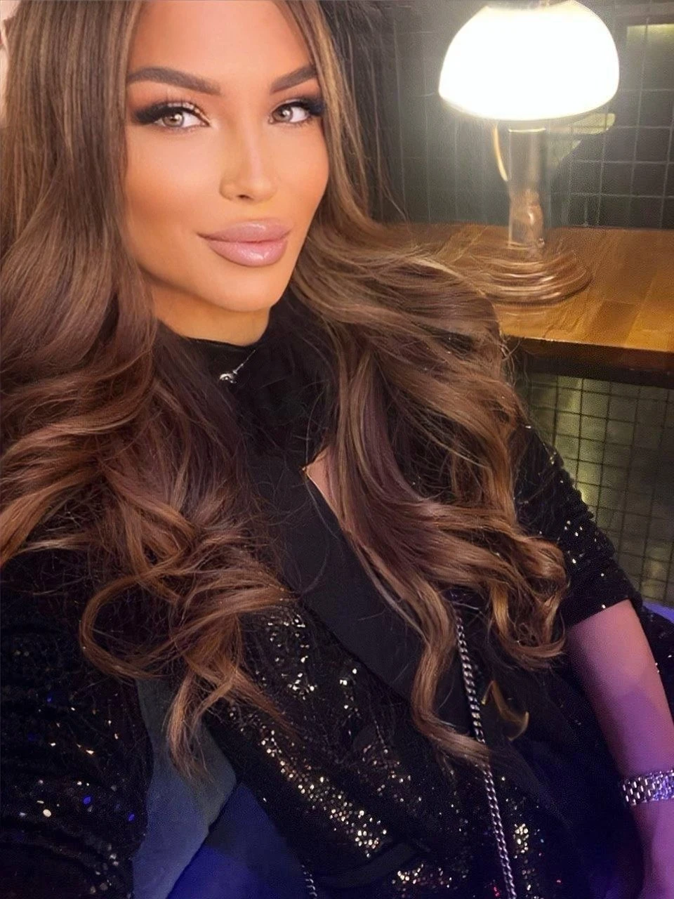 Adel – Hungarian escort in Stockholm — 5 / 9