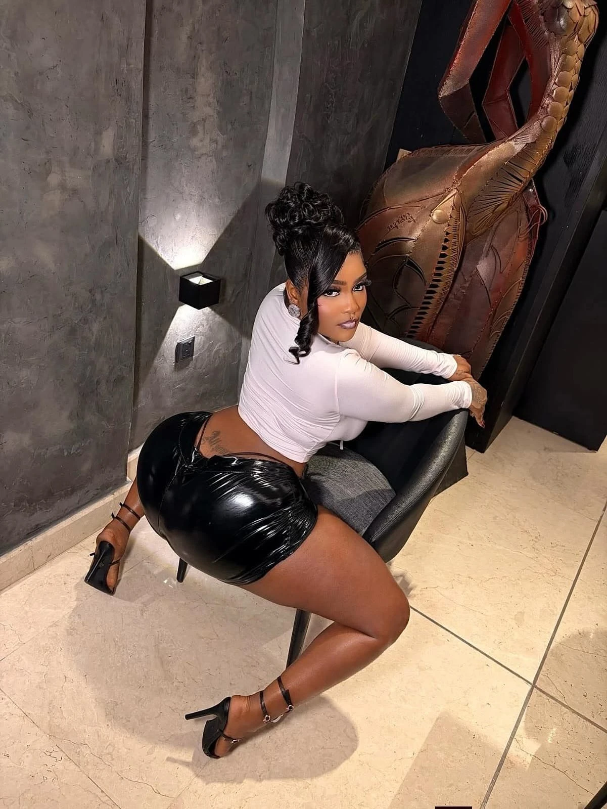 Martha – South African escort in New Delhi, Escort, New Delhi