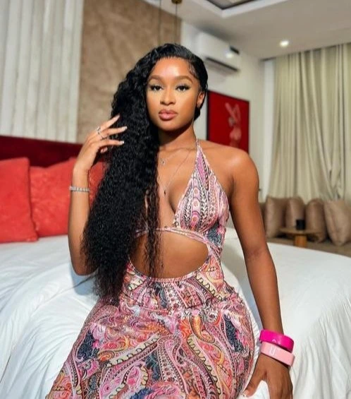 Ella – Congolese escort in Beirut, Escort, Beirut