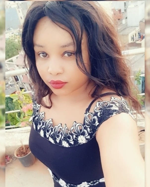 Doreen Cute – South African escort in Jalandhar — 2 / 3