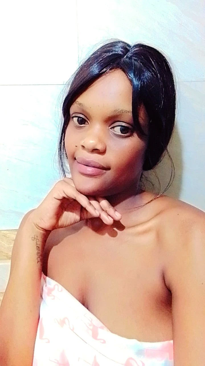 Mia Hot African – Kenyan escort in Pune — 10 / 21