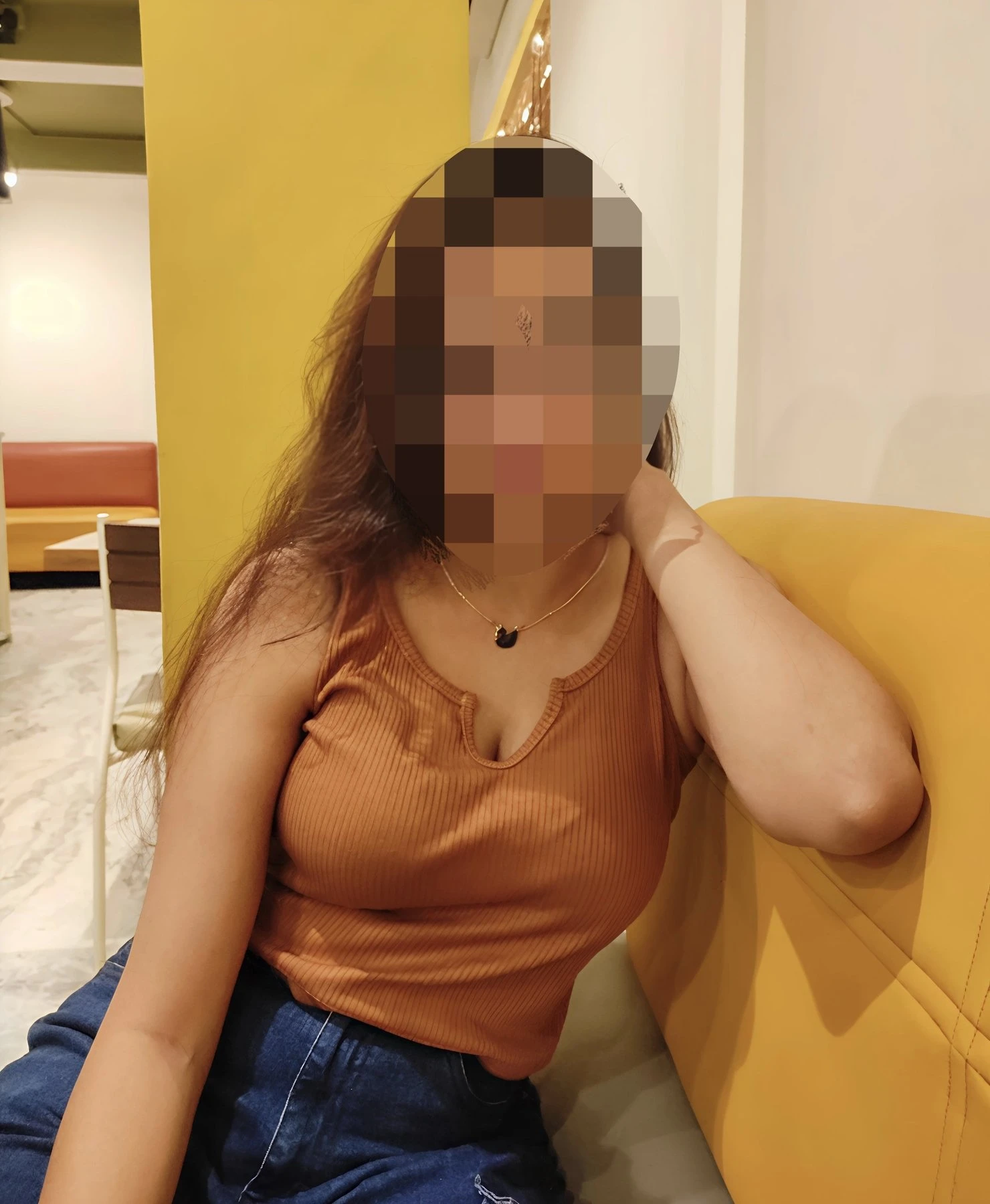 Riya (Webcam & Real Meet). 🥰 – Indian escort in Hyderabad, Escort, Hyderabad