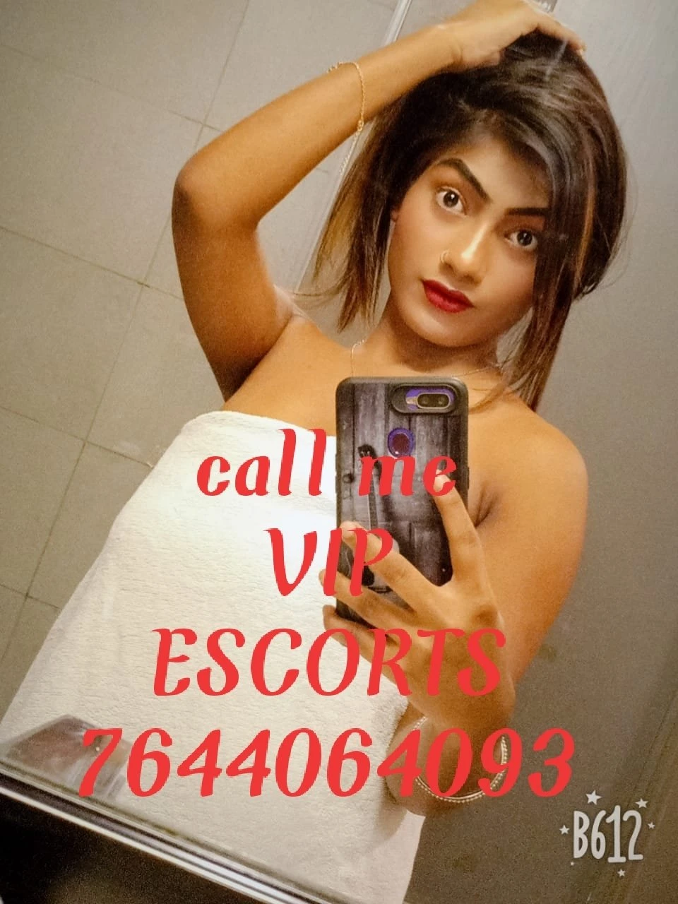 Kajnika Rani – Indian escort in Mumbai — 1 / 5