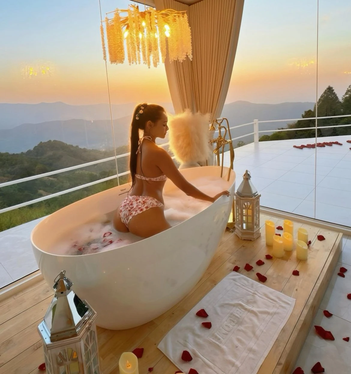 Bella – Thai escort in Macao — 9 / 11
