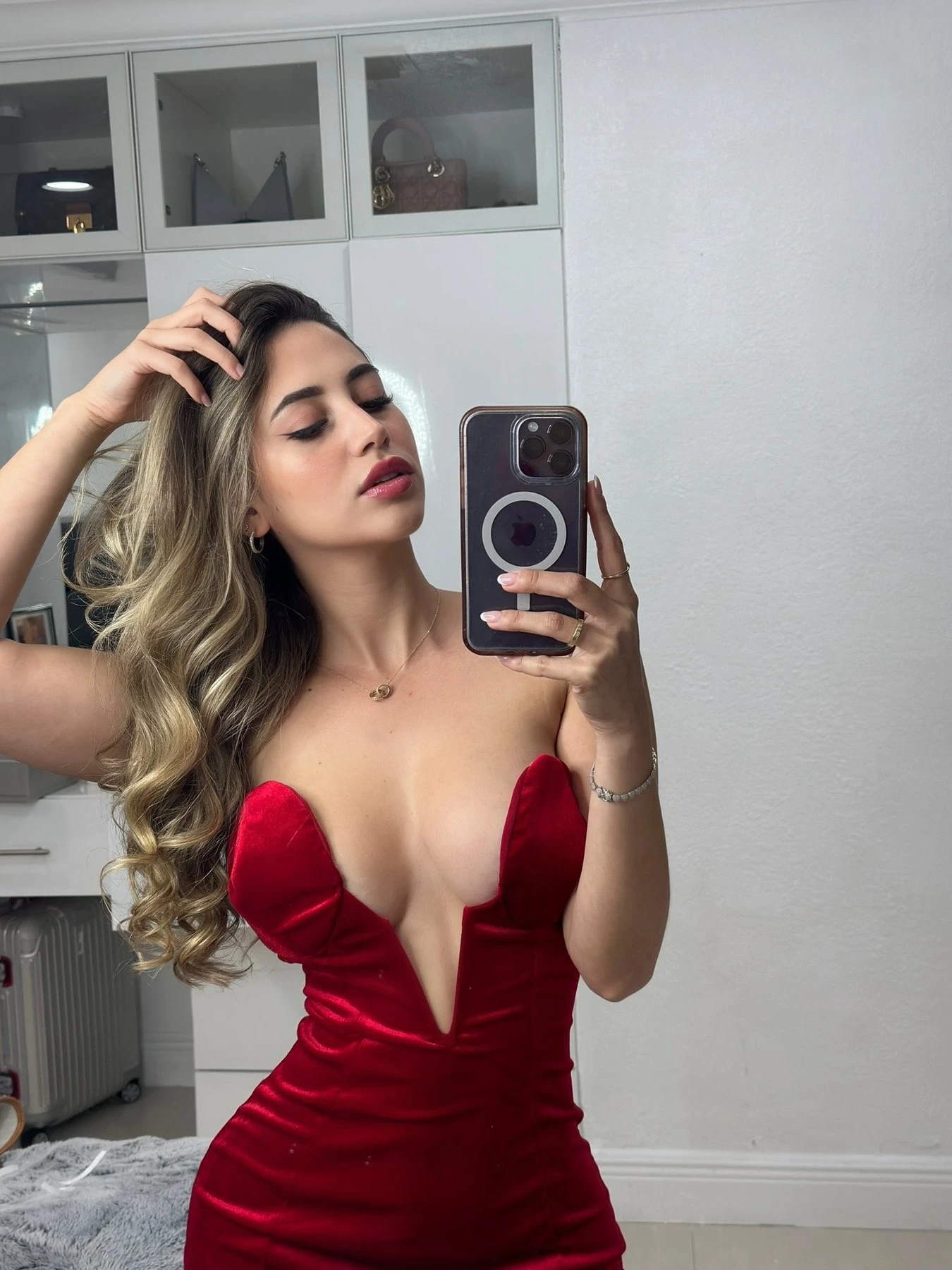 Mila Clark – British escort in Stockholm — 5 / 13