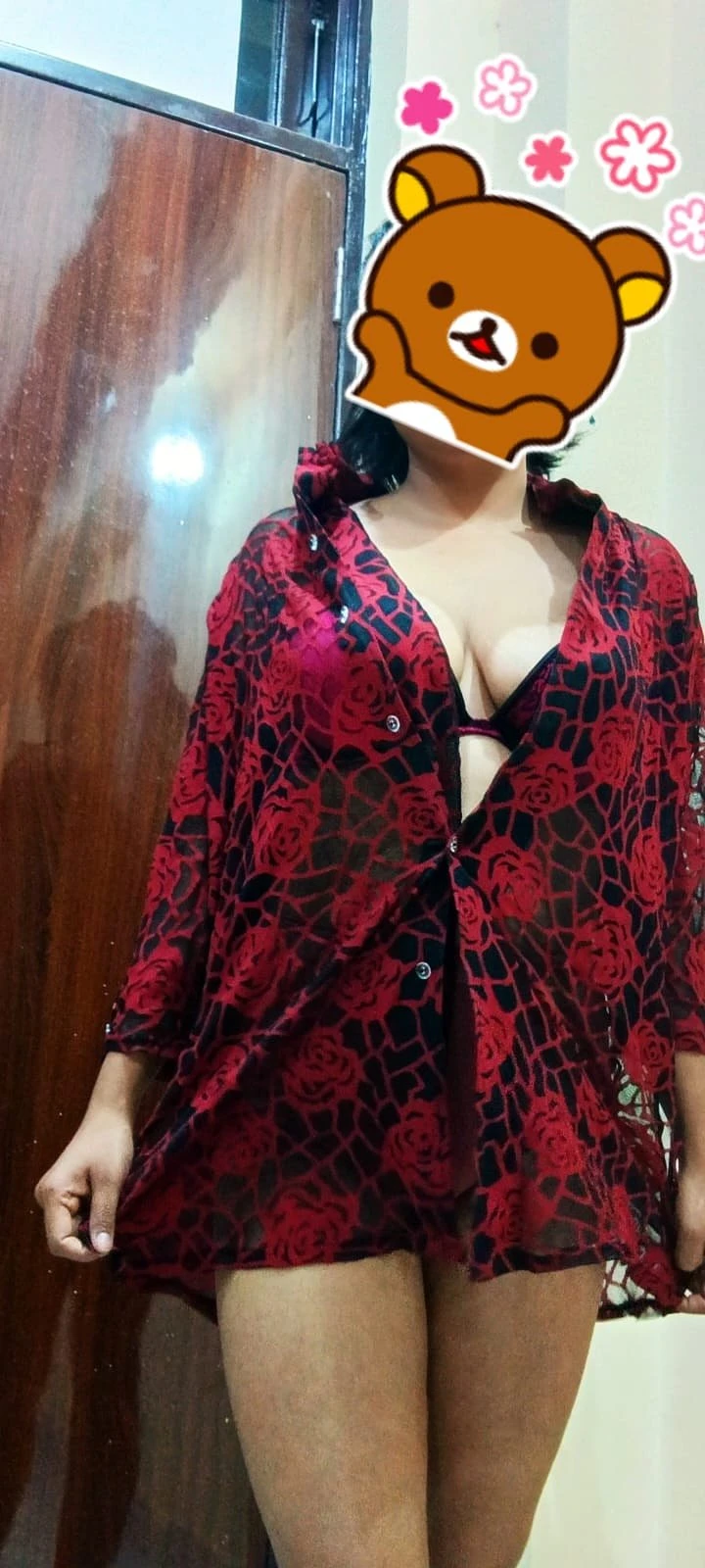 Aarti Gupta Independent – Indian escort in Gurgaon — 9 / 10