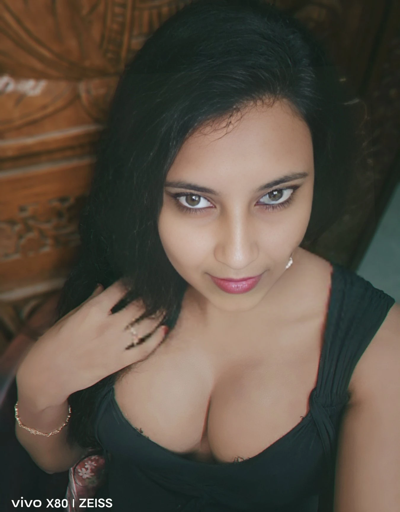 I am independent girl cam show and real – Indian escort in Pune — 1 / 2