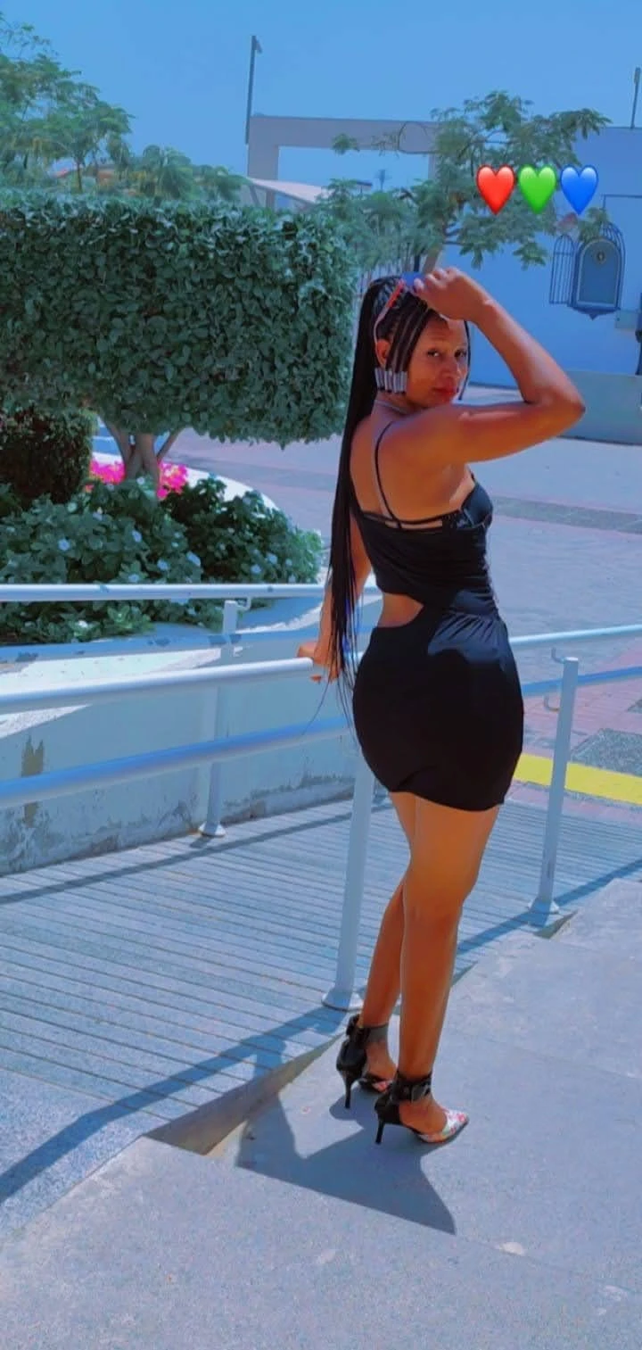 African Trisha +91//897475//2769 – escort in Dehradun, Uttarakhand — 2 / 5