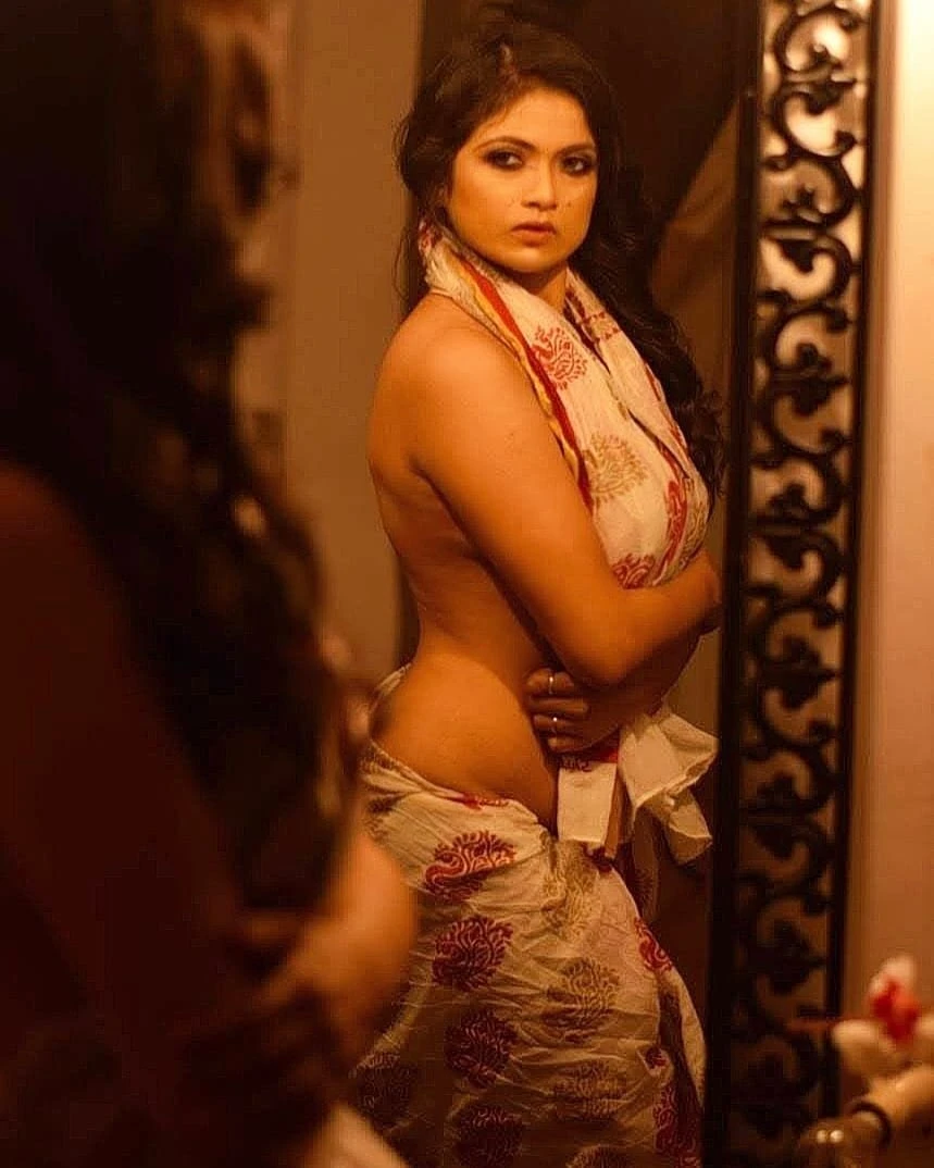 Samoly Sen – Indian escort in Pune — 2 / 8