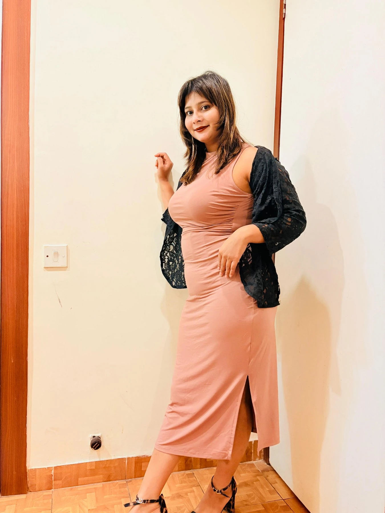 Nikita cam service real meet – Indian escort in Pune — 4 / 7