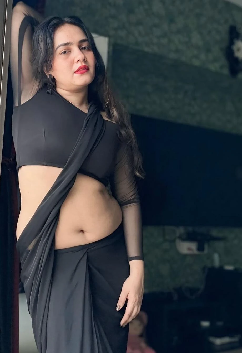 Kanchan Agarwal (Cash on Meeting) – Indian escort in Lucknow — 2 / 3