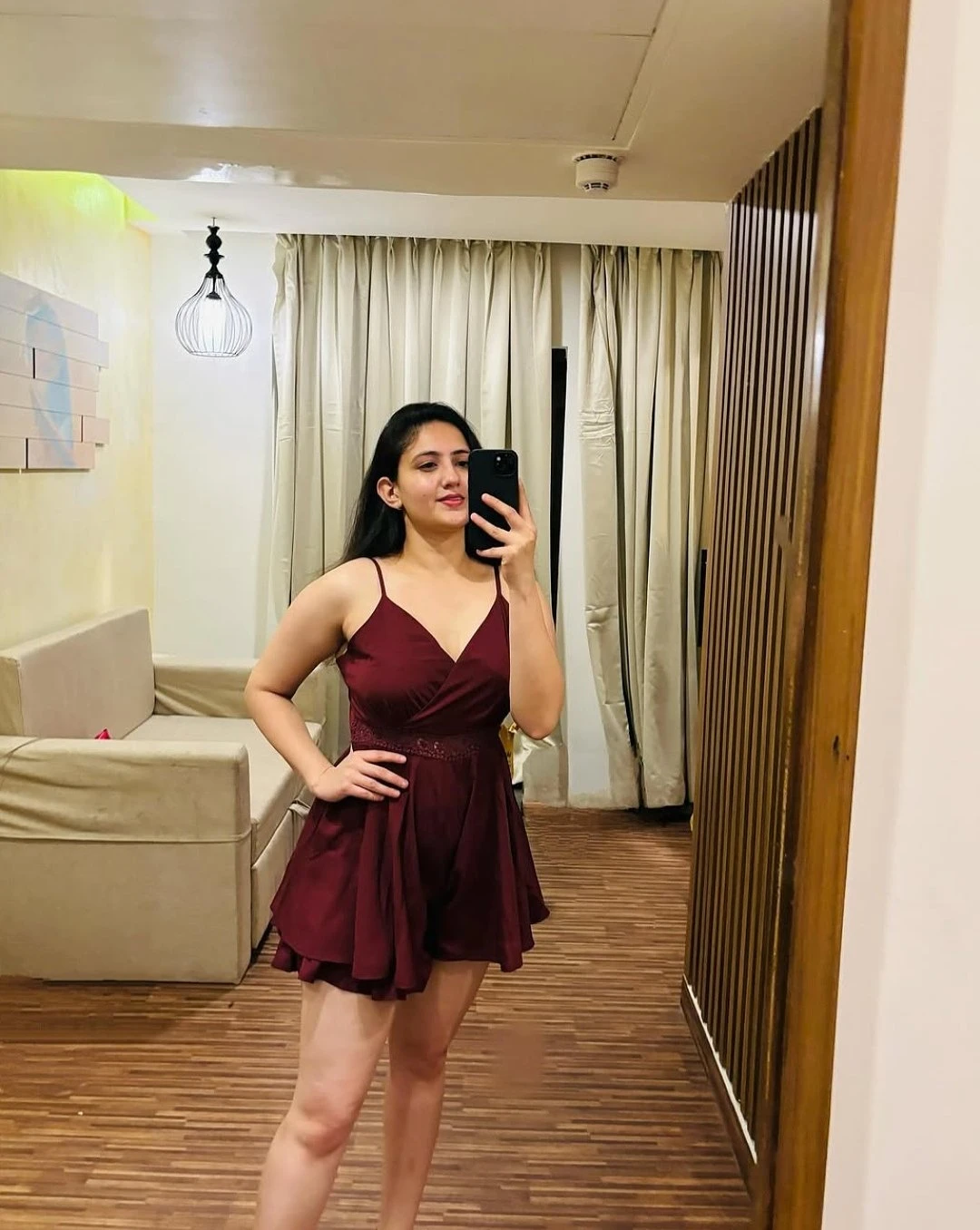 Jyotsna – Indian escort in Visakhapatnam — 2 / 3