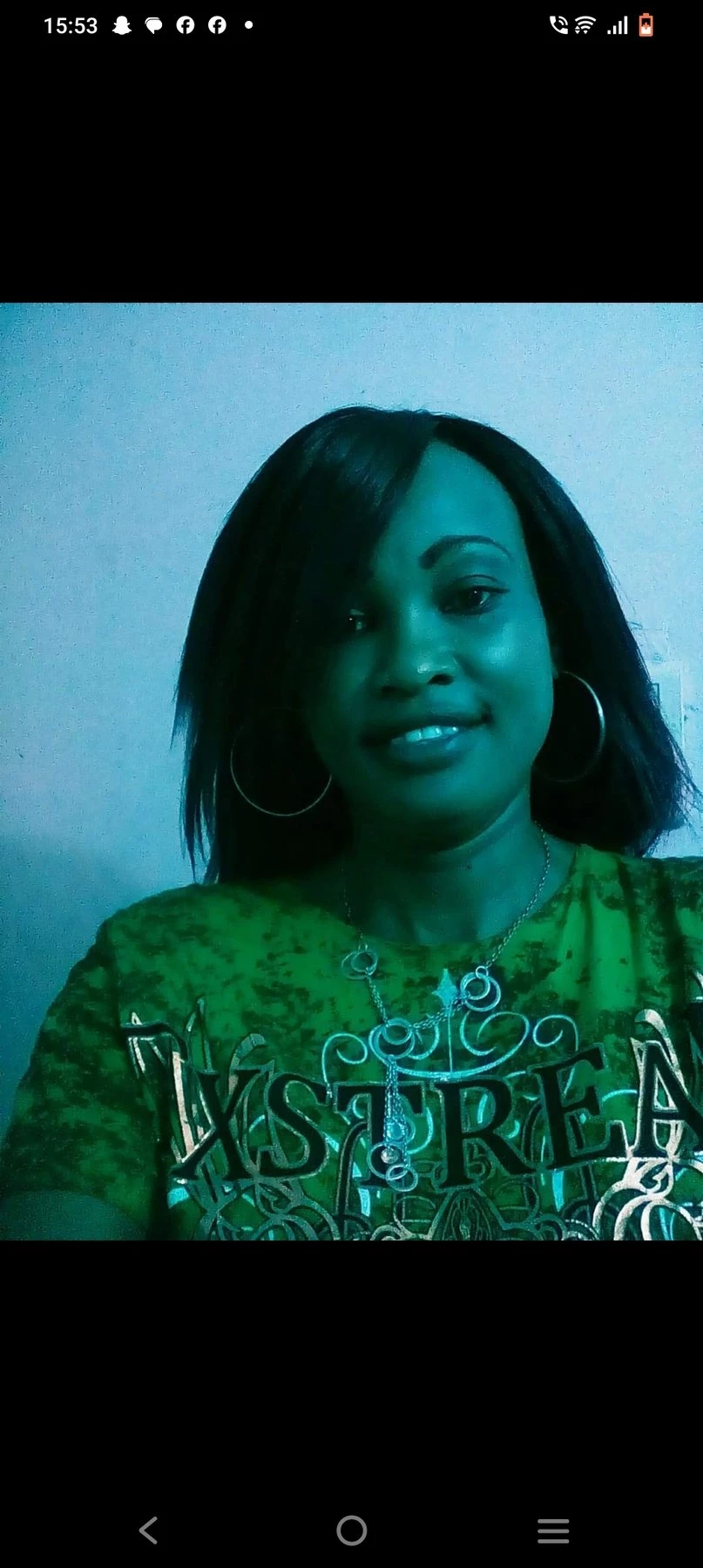 Tina – Ethiopian escort in New Delhi, Escort, New Delhi