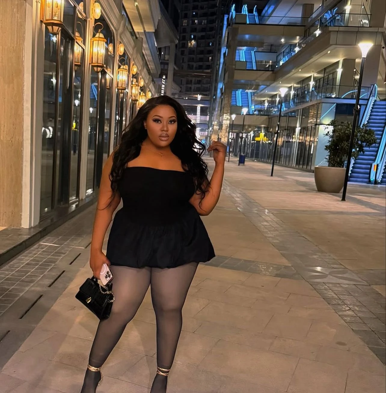 Pritty Angel, Erotic African Girl – Nigerien escort in Kolkata — 2 / 5