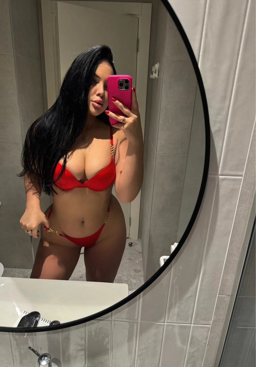 ZMargo – Russian escort in Beirut — 2 / 8