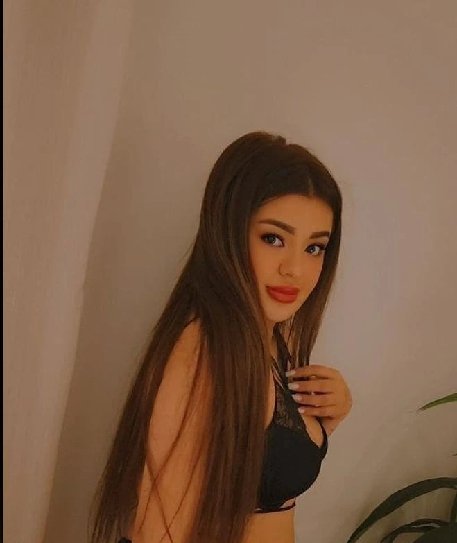 Tannu – Indian escort in New Delhi — 3 / 4