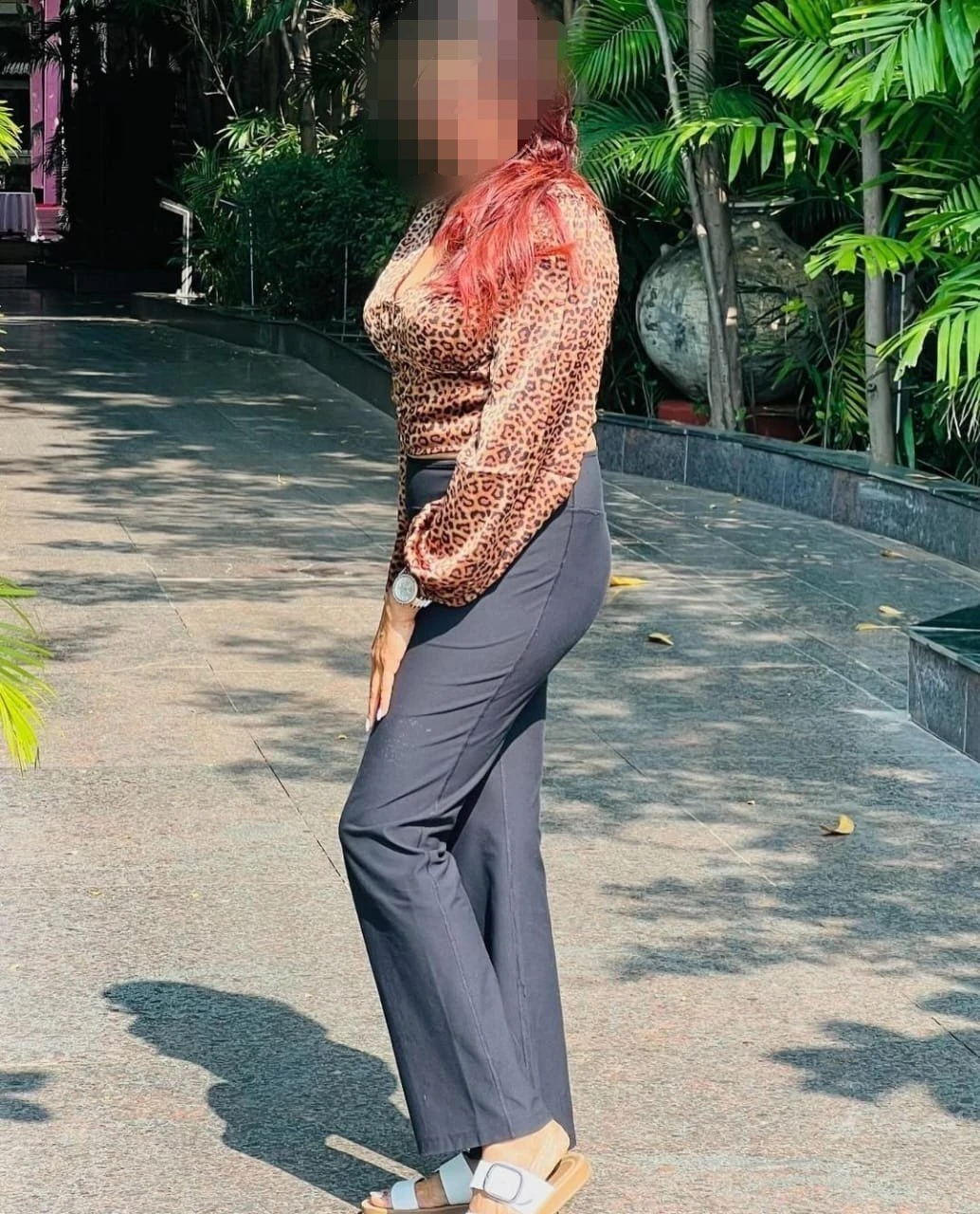 Sexy Corporate (Independent) Girl – Indian escort in Pune — 3 / 9