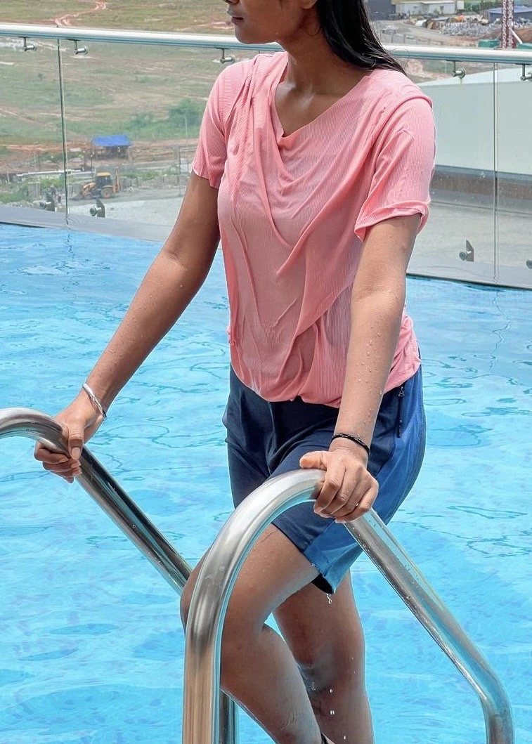 Rose – escort in Jaipur — 2 / 5