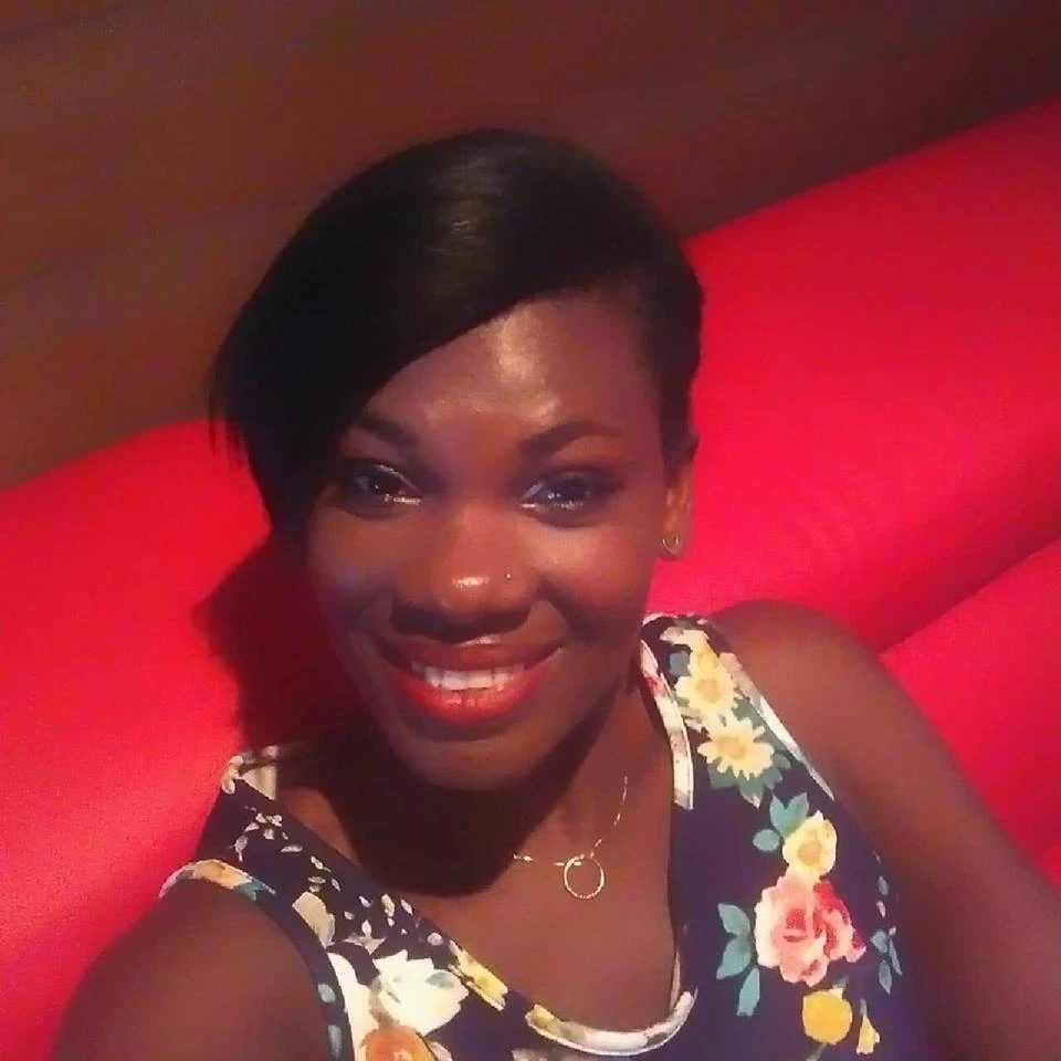 Vicky – Equatorial Guinean escort in New Delhi — 4 / 5