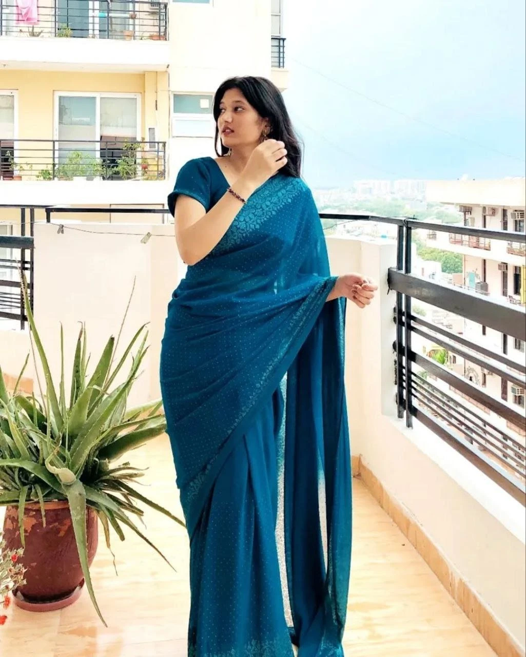 Kanika Reddy – Indian escort in Mumbai — 2 / 3