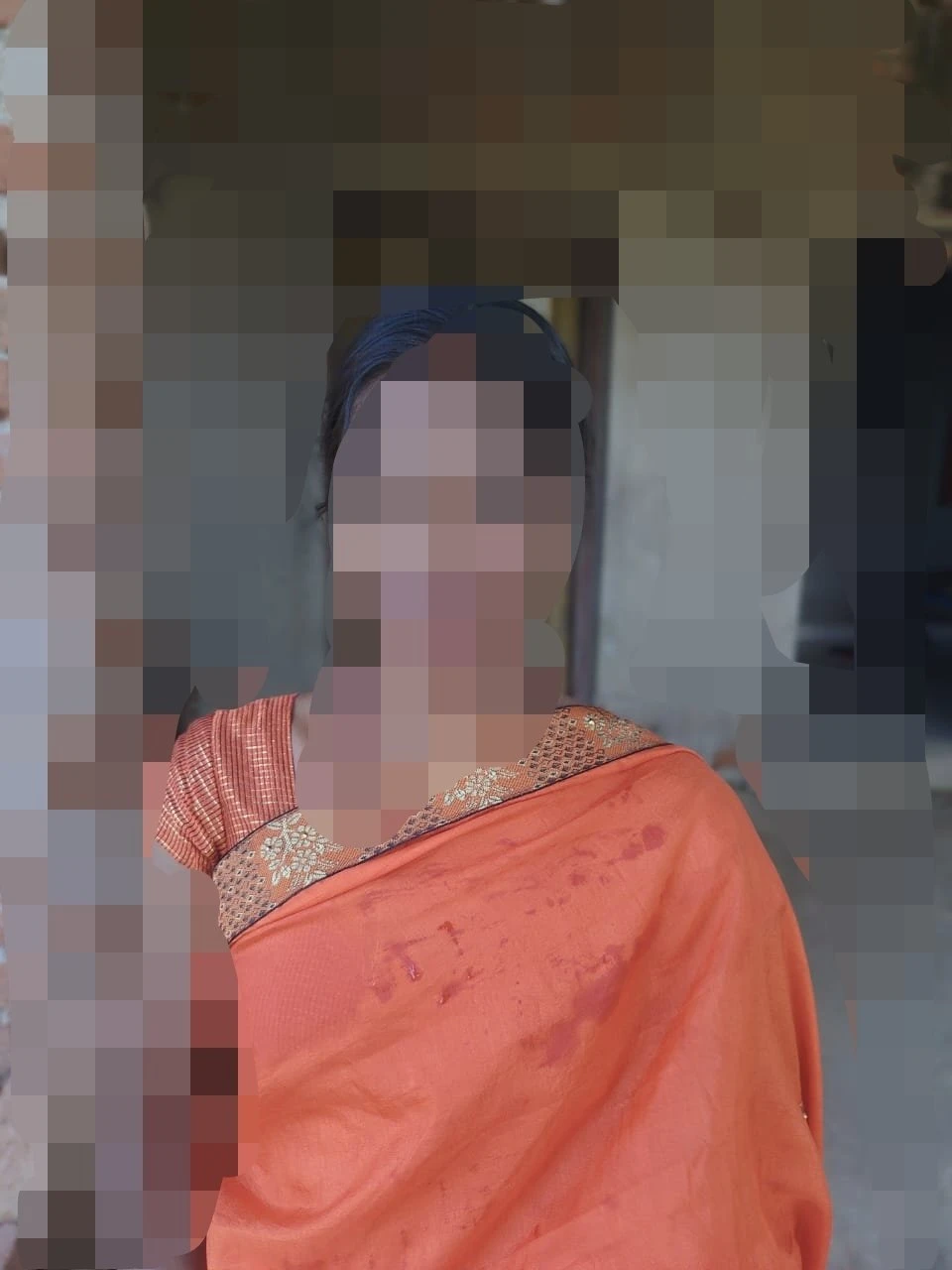 Simran (Cam) – Indian escort in Hyderabad — 1 / 2