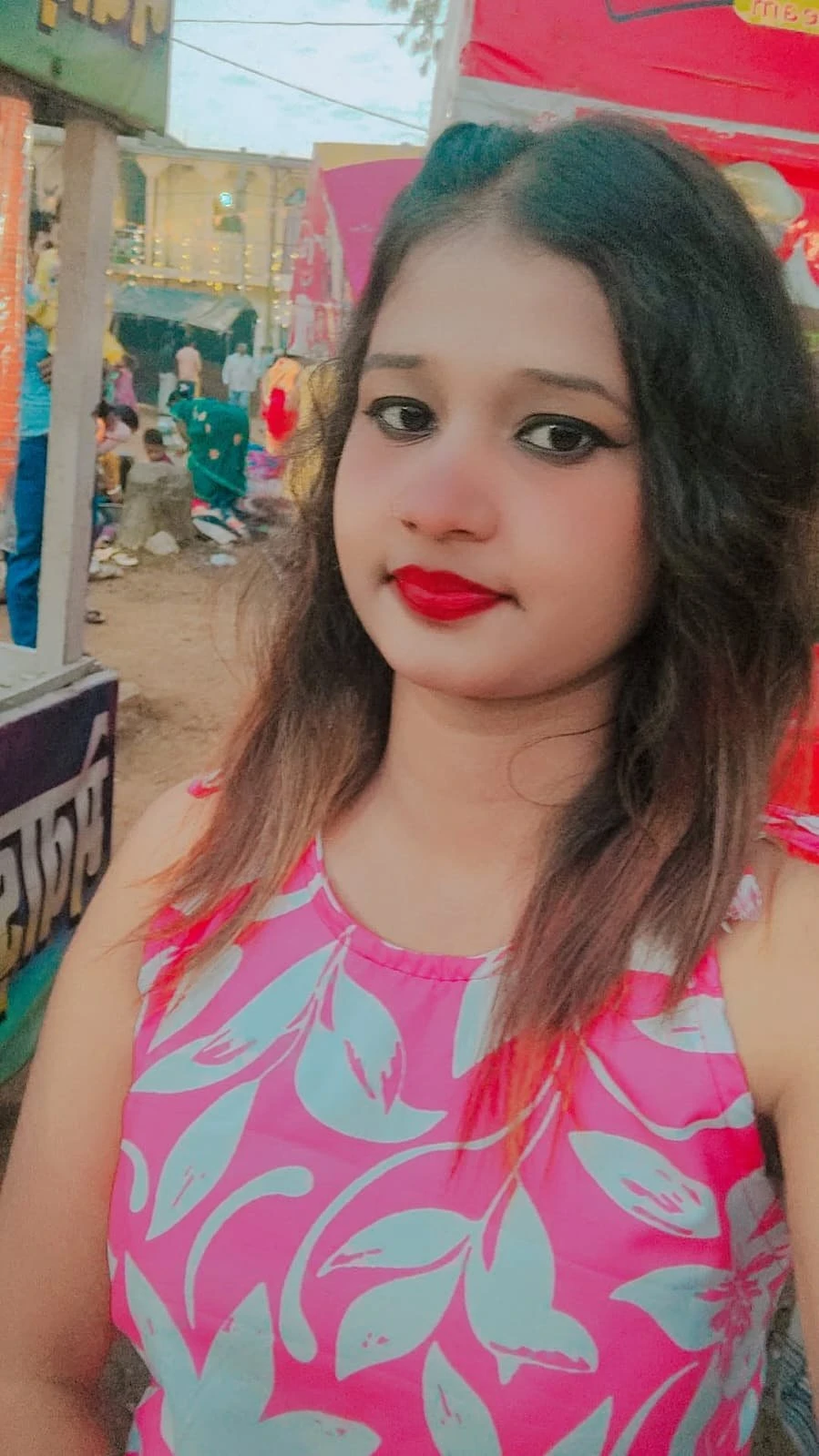 Kajal Cam Show and Real Meet 🤍 – Indian escort in Ranchi — 1 / 5