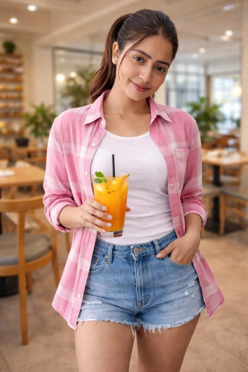 Anamika Independence Girl in Hyderabad – Indian escort in Hyderabad — 6 / 7