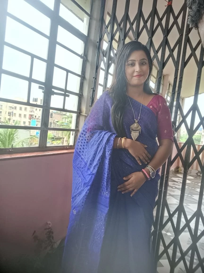 Aarushi Escort Service – Indian escort in Kolkata — 2 / 7