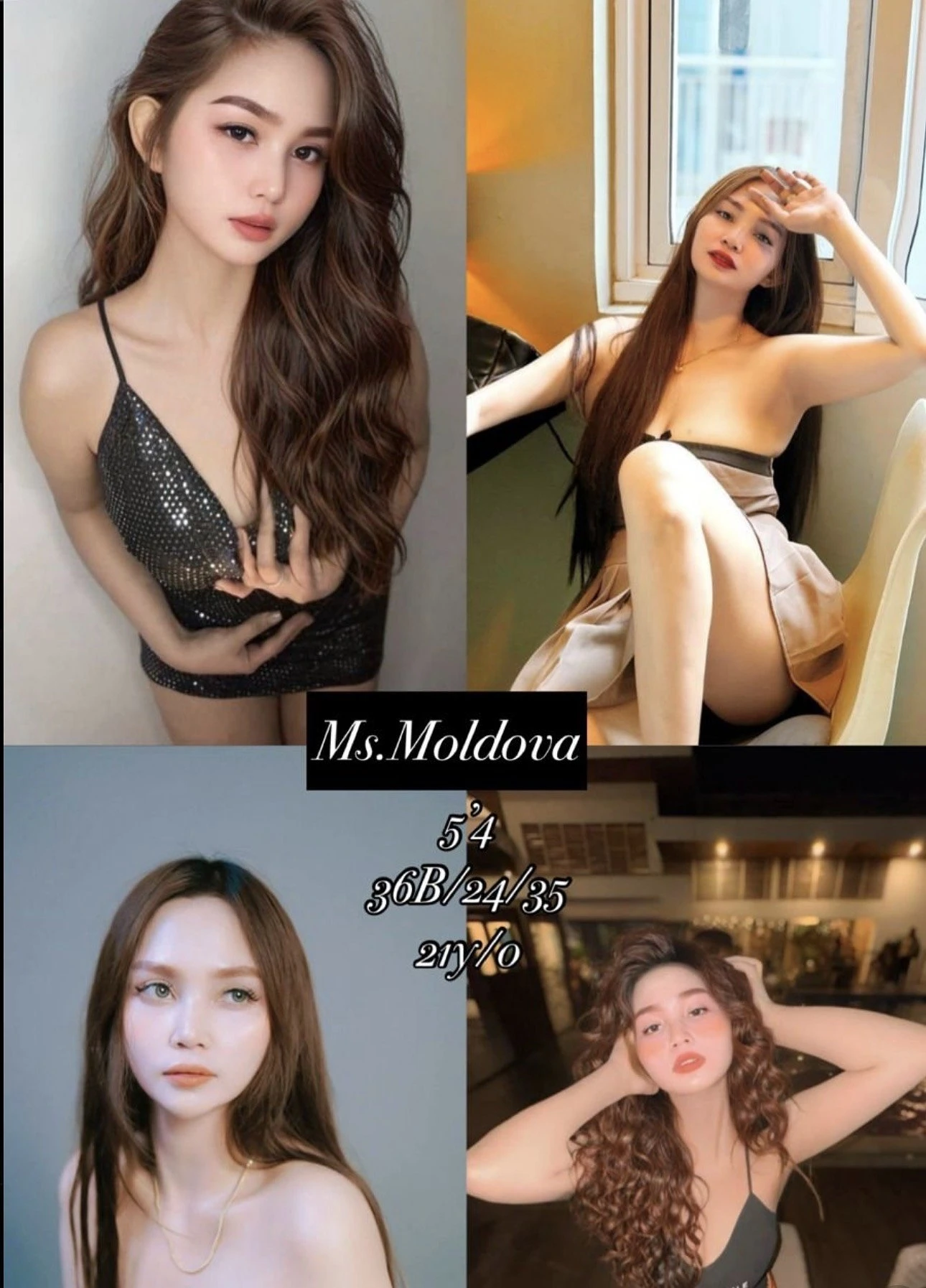 Shotgun Spa Mapetro – Filipino escort in Montenegro — 4 / 6