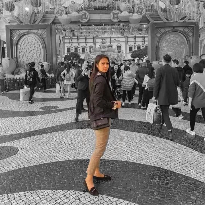 Your Girlfriend Experience – Malaysian escort in Macao — 10 / 13