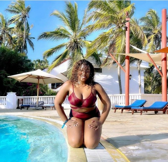 Idah – Ugandan escort in Beirut, Escort, Beirut