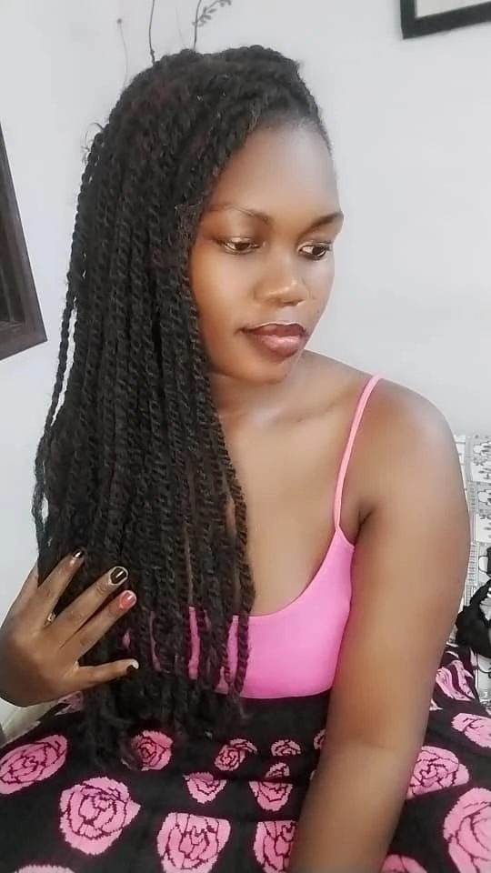 African Julie +91//762792//3714 – escort in New Delhi — 10 / 11