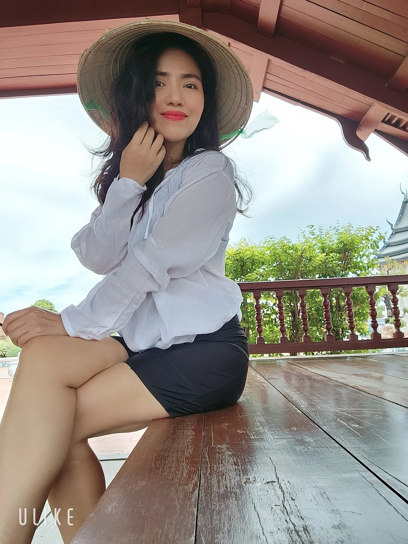 Nana – Vietnamese escort in Hanoi, Escort, Hanoi