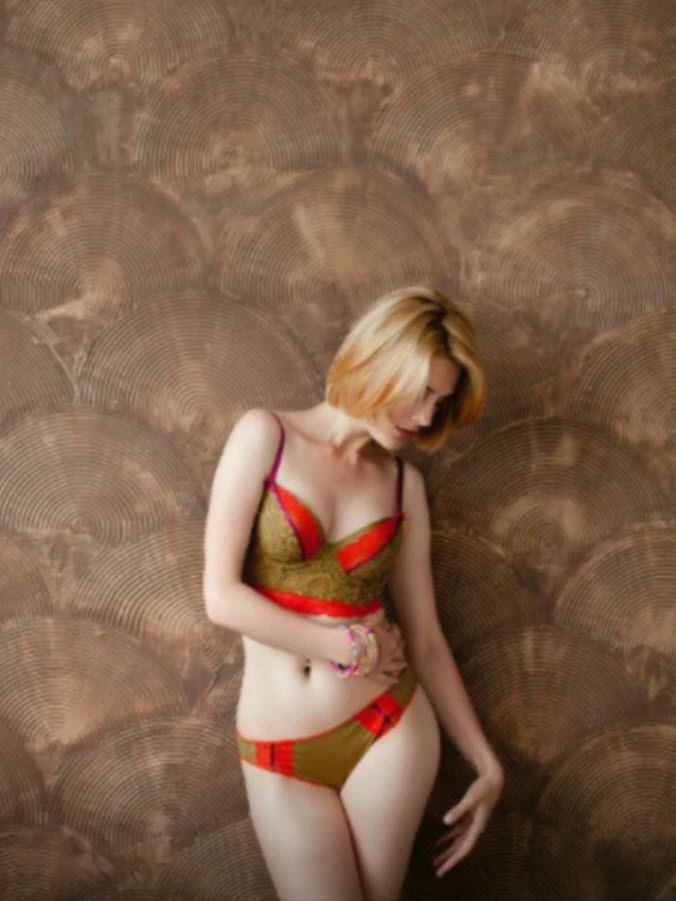 ️Helen Blonde Russian Beauty in Town – Russian escort in Seoul — 4 / 5