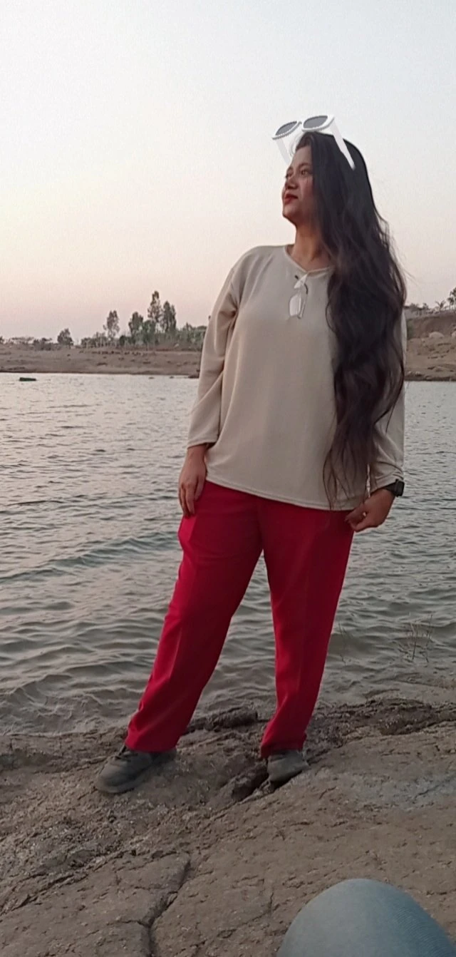 Nainakhanna5130 – Indian escort in Mumbai — 4 / 5