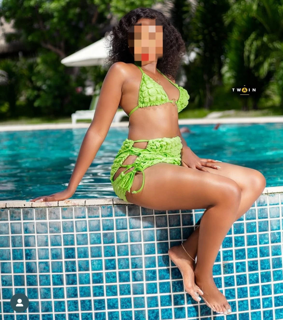 Hely – South African escort in Indore, Escort, Indore